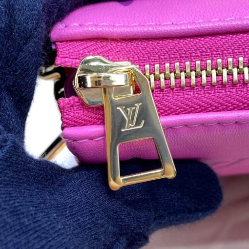 Louis Vuitton Coussin PM M57913 M57790 M57793 Blue - Image 26