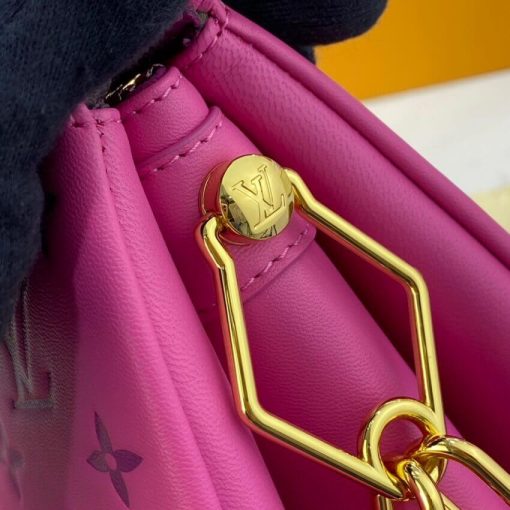 Louis Vuitton Coussin PM M57913 M57790 M57793 Blue - Image 28