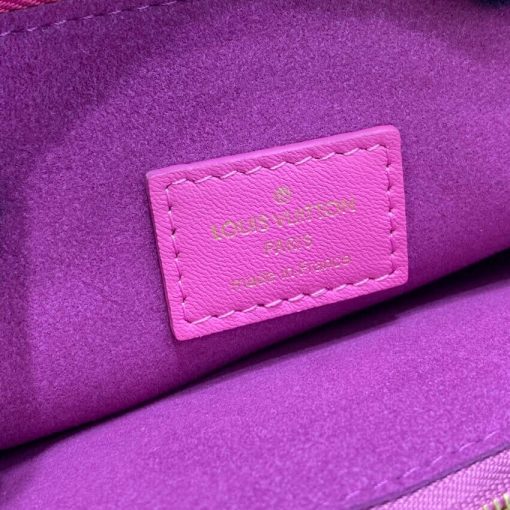 Louis Vuitton Coussin PM M57913 M57790 M57793 Blue - Image 32