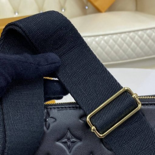 Louis Vuitton Coussin PM M57913 M57790 M57793 Black - Image 9