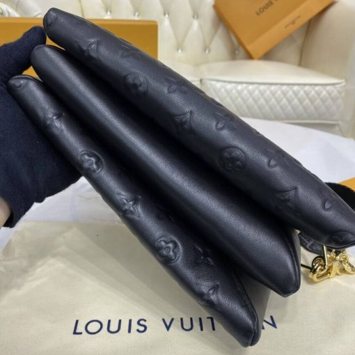 Louis Vuitton Coussin PM M57913 M57790 M57793 Black - Image 10