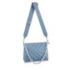 Louis Vuitton Coussin PM M58699 Bleu Glacier