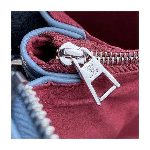 Louis Vuitton Coussin PM M58699 Bleu Glacier - Image 13