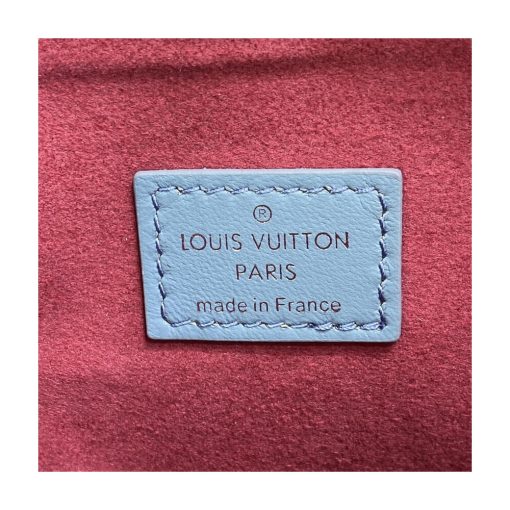 Louis Vuitton Coussin PM M58699 Bleu Glacier - Image 15