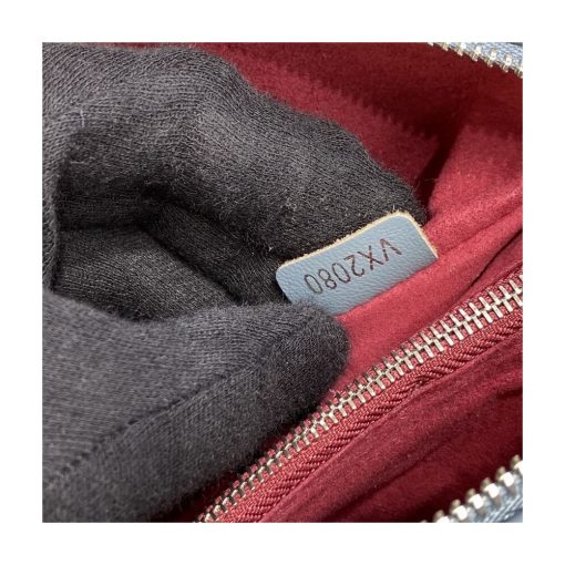 Louis Vuitton Coussin PM M58699 Bleu Glacier - Image 16