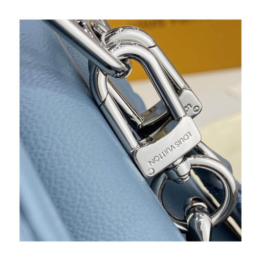 Louis Vuitton Coussin PM M58699 Bleu Glacier - Image 9