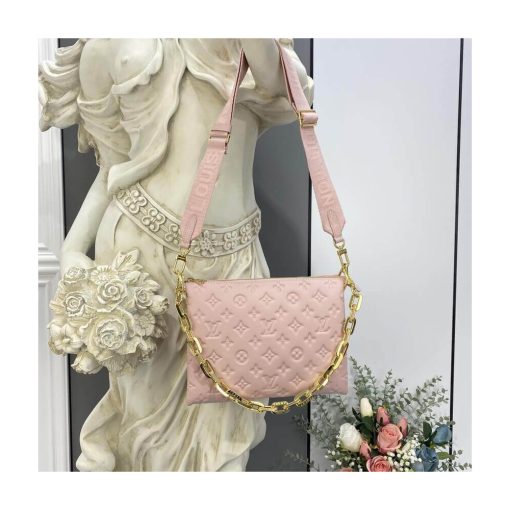 Louis Vuitton Coussin PM M59276 Pink - Image 2