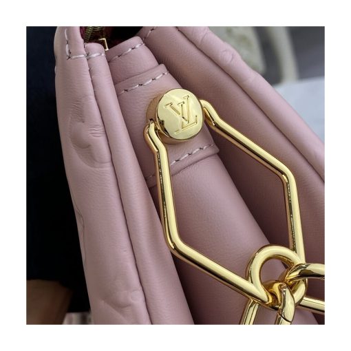Louis Vuitton Coussin PM M59276 Pink - Image 11