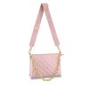 Louis Vuitton Coussin PM M59276 Pink