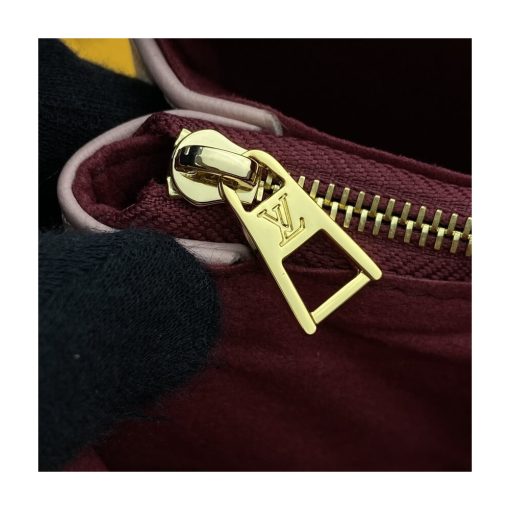 Louis Vuitton Coussin PM M59276 Pink - Image 13
