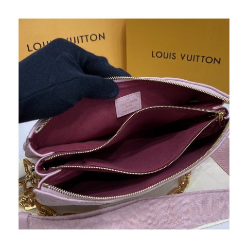 Louis Vuitton Coussin PM M59276 Pink - Image 14