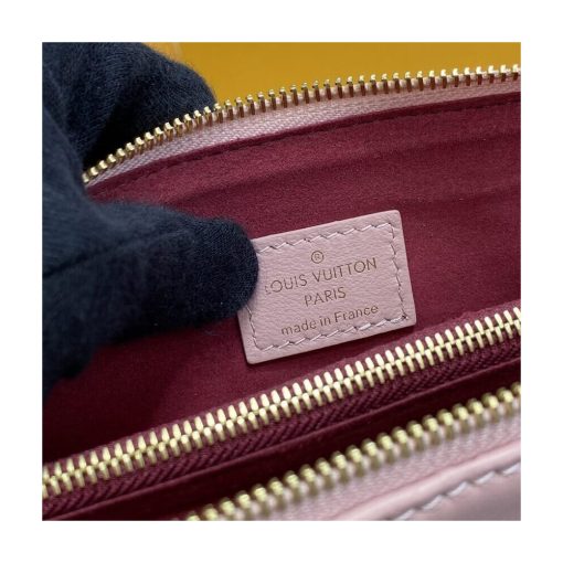 Louis Vuitton Coussin PM M59276 Pink - Image 15