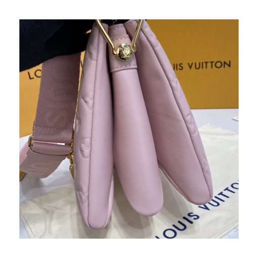 Louis Vuitton Coussin PM M59276 Pink - Image 6
