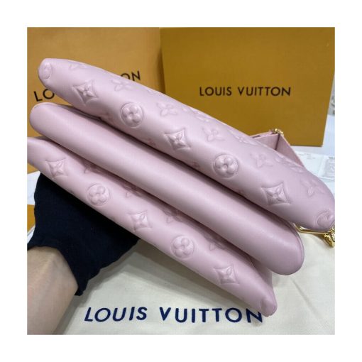 Louis Vuitton Coussin PM M59276 Pink - Image 7