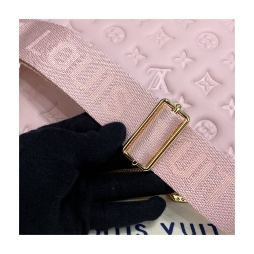 Louis Vuitton Coussin PM M59276 Pink - Image 9