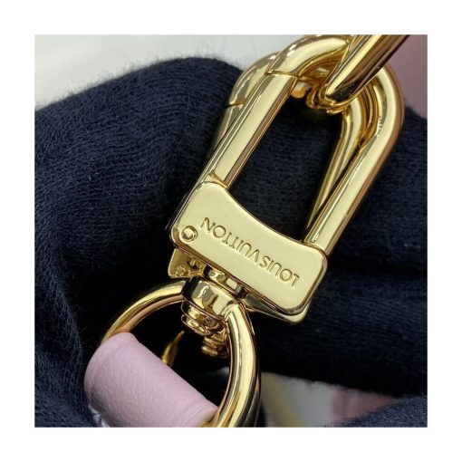 Louis Vuitton Coussin PM M59276 Pink - Image 10