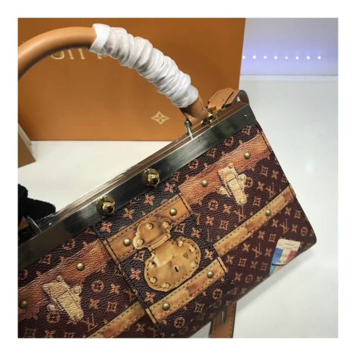 Louis Vuitton Crown Frame M43946 - Image 3