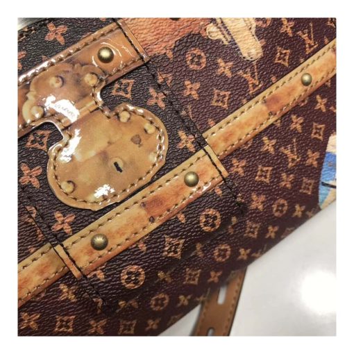 Louis Vuitton Crown Frame M43946 - Image 4