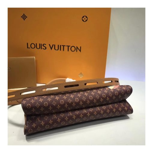 Louis Vuitton Crown Frame M43946 - Image 7