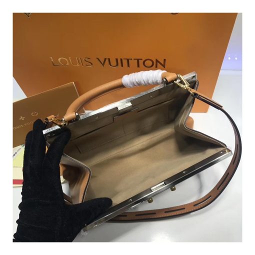 Louis Vuitton Crown Frame M43946 - Image 9