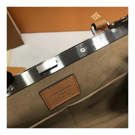 Louis Vuitton Crown Frame M43946 - Image 10