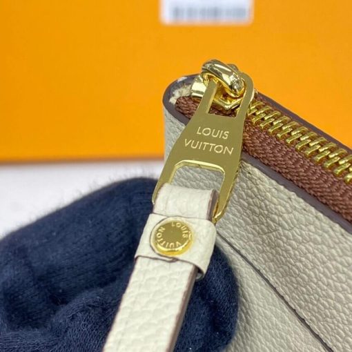 Louis Vuitton Daily Pouch M80174 Cream - Image 8