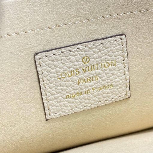 Louis Vuitton Daily Pouch M80174 Cream - Image 10