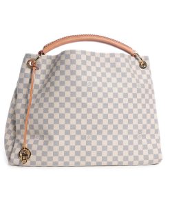 Louis Vuitton Damier Azur Canvas Artsy GM N41173