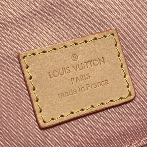 Louis Vuitton Damier Azur Canvas Graceful MM N42233 - Image 10