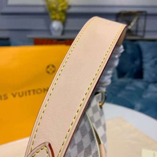Louis Vuitton Damier Azur Canvas Graceful PM N42248 - Image 9
