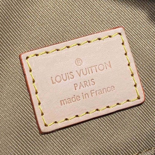 Louis Vuitton Damier Azur Canvas Graceful PM N42248 - Image 10
