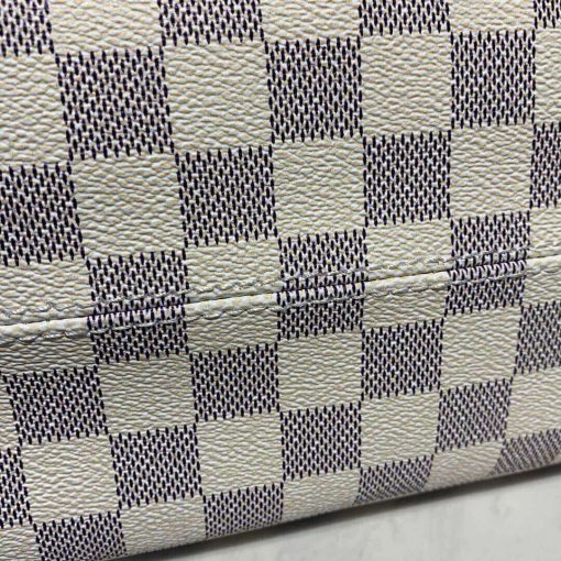 Louis Vuitton Damier Azur Canvas Graceful PM N42249 - Image 8