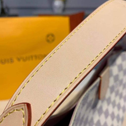 Louis Vuitton Damier Azur Canvas Graceful PM N42249 - Image 9