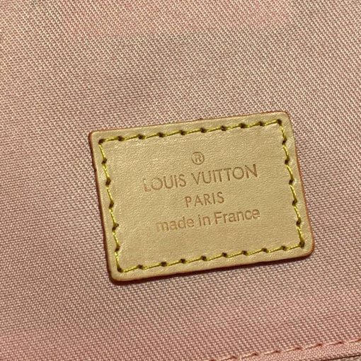 Louis Vuitton Damier Azur Canvas Graceful PM N42249 - Image 10