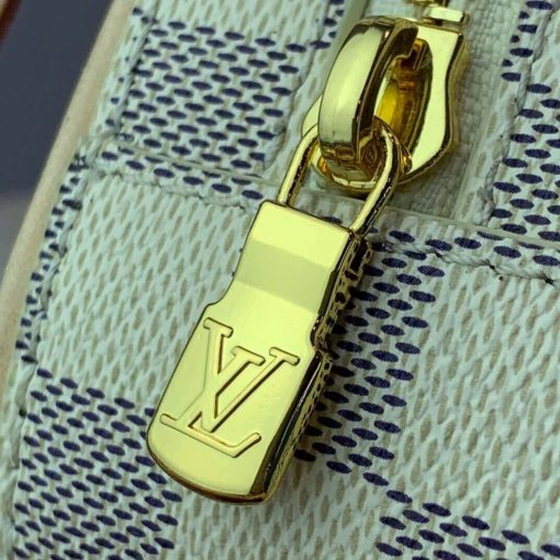 Louis Vuitton Damier Azur Canvas Neokapi N60360 - Image 8