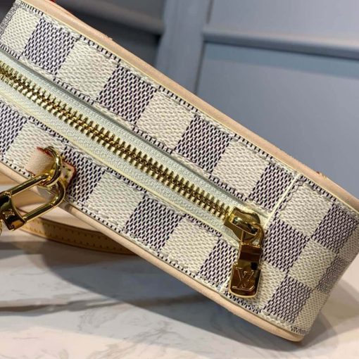 Louis Vuitton Damier Azur Canvas Neokapi N60360 - Image 9
