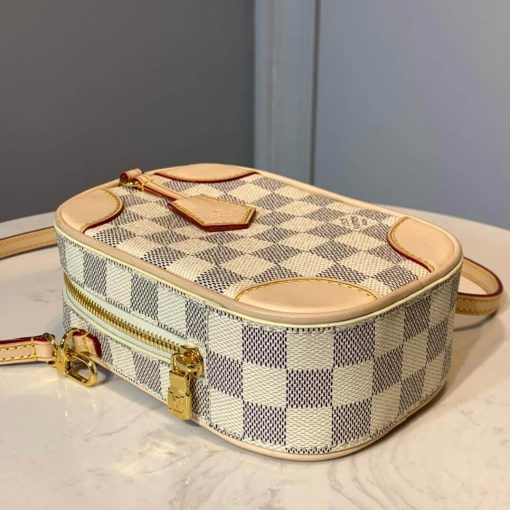Louis Vuitton Damier Azur Canvas Neokapi N60360 - Image 10