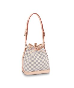 Louis Vuitton Damier Azur Canvas Noe BB N41220