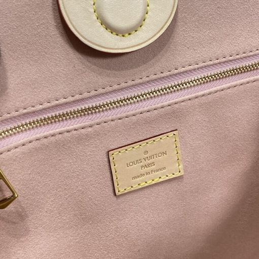Louis Vuitton Damier Azur Canvas Propriano N44027 - Image 17