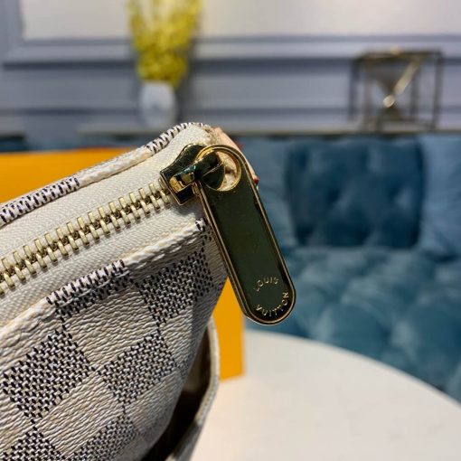 Louis Vuitton Damier Azur Canvas Totally MM N51262 - Image 9