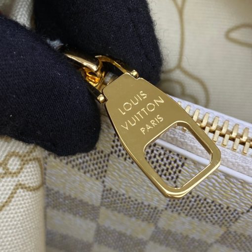 Louis Vuitton Damier Azur Neonoe MM N40474 - Image 11