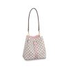 Louis Vuitton Damier Azur NeoNoe N40513 Light Pink