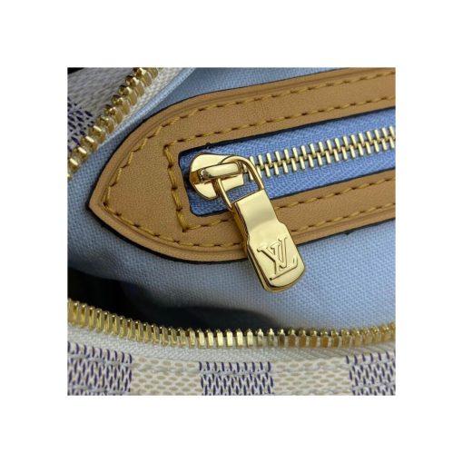 Louis Vuitton Damier Azur Speedy Bandouliere 30 N50054 - Image 17