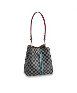 Louis Vuitton Damier Canvas NeoNoe MM N40229