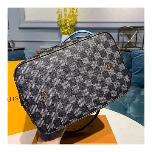 Louis Vuitton Damier Canvas NeoNoe MM N40229 - Image 5