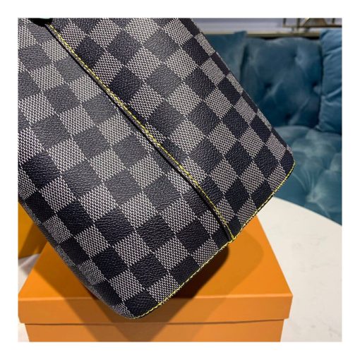 Louis Vuitton Damier Canvas NeoNoe MM N40229 - Image 6
