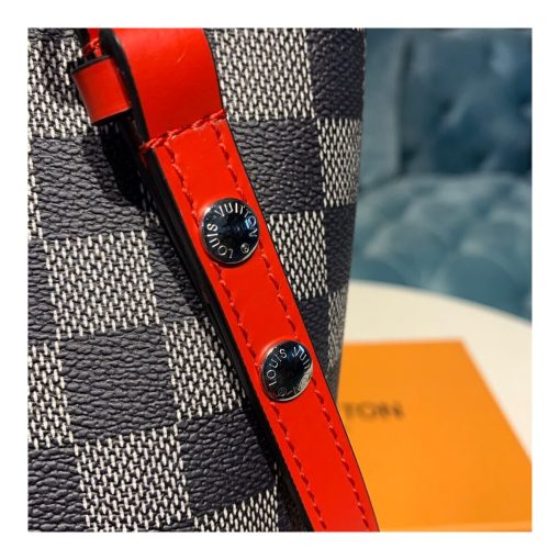 Louis Vuitton Damier Canvas NeoNoe MM N40229 - Image 8