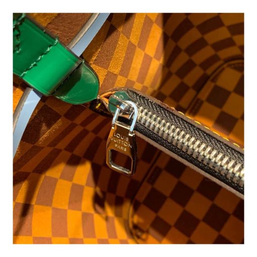 Louis Vuitton Damier Canvas NeoNoe MM N40229 - Image 9