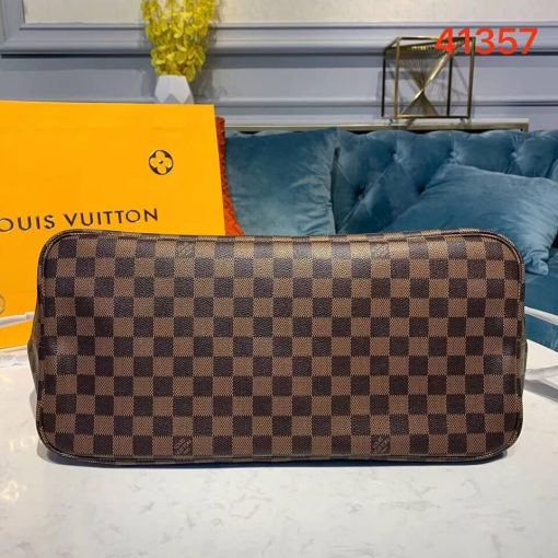 Louis Vuitton Damier Canvas Neverfull GM N41357 - Image 5
