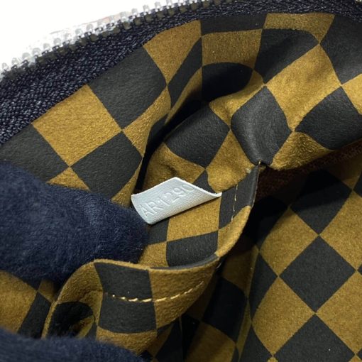 Louis Vuitton Damier Canvas Speedy Bandouliere 30 N40236 - Image 11